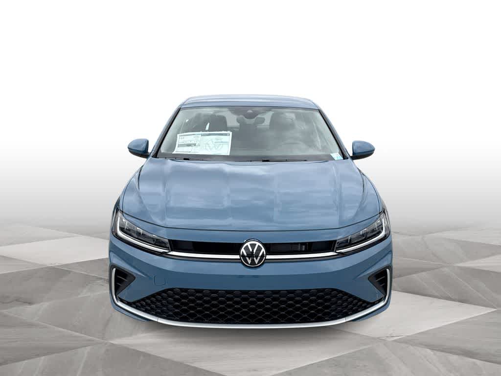 Thumbnail: 2025 Volkswagen Jetta - 3