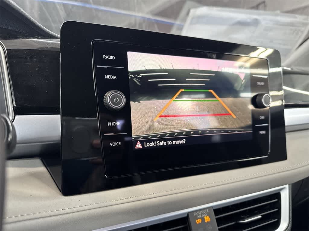 Thumbnail: 2026 Volkswagen Taos - 19