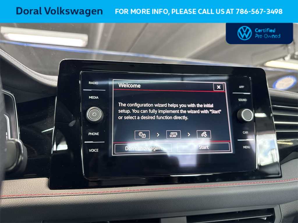 Thumbnail: 2025 Volkswagen Jetta - 17