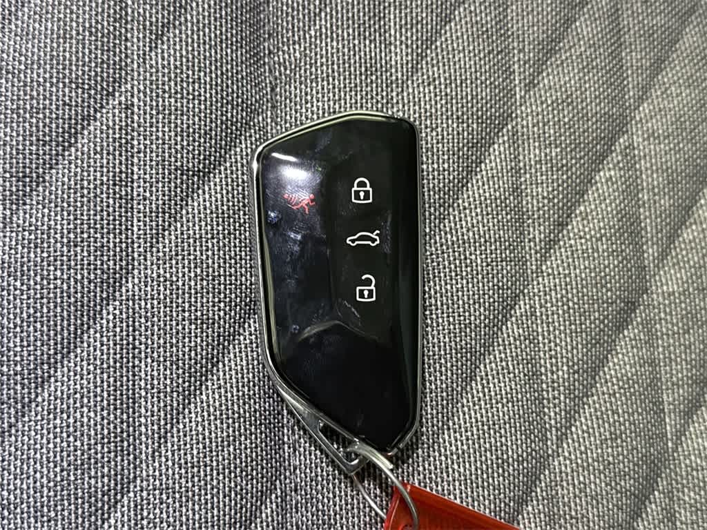 Thumbnail: 2026 Volkswagen Tiguan - 28