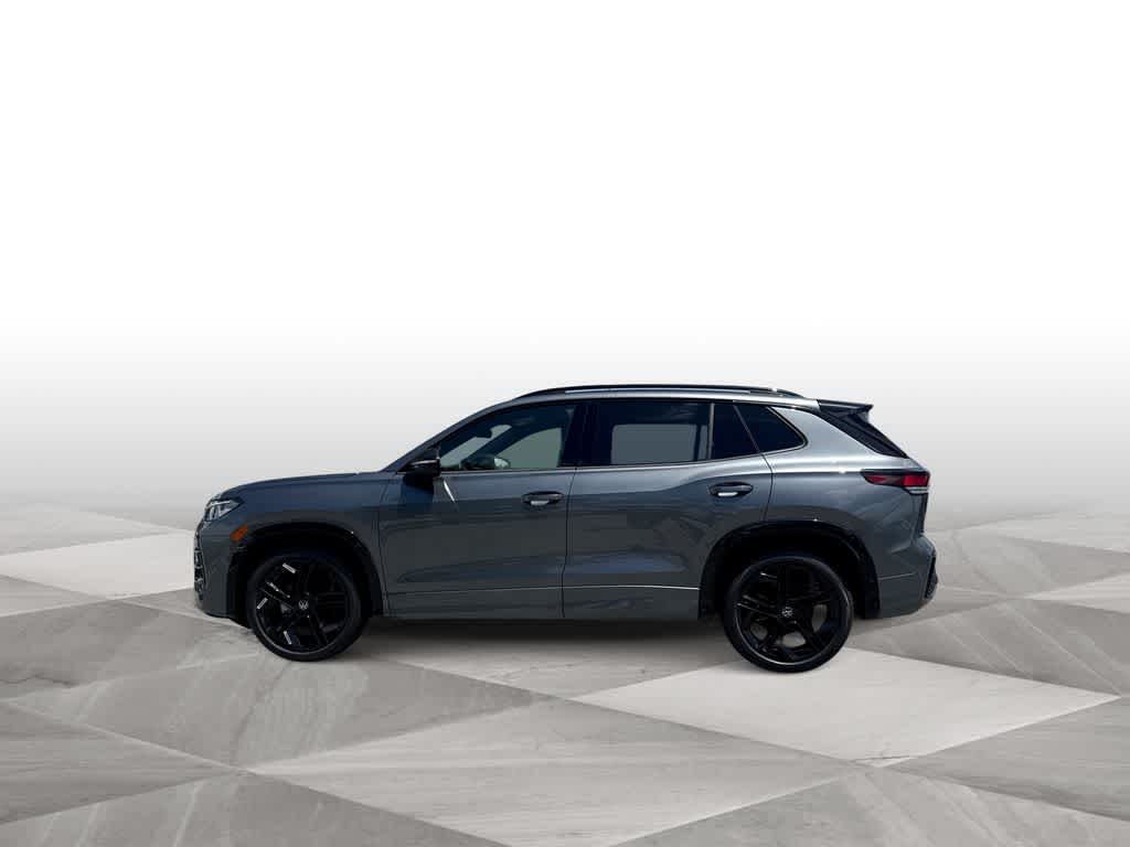 Thumbnail: 2026 Volkswagen Tiguan - 5