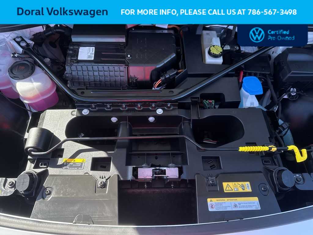 Thumbnail: 2023 Volkswagen ID.4 - 11