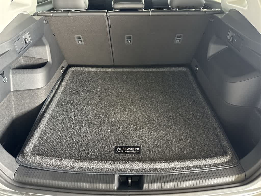 Thumbnail: 2026 Volkswagen Tiguan - 25