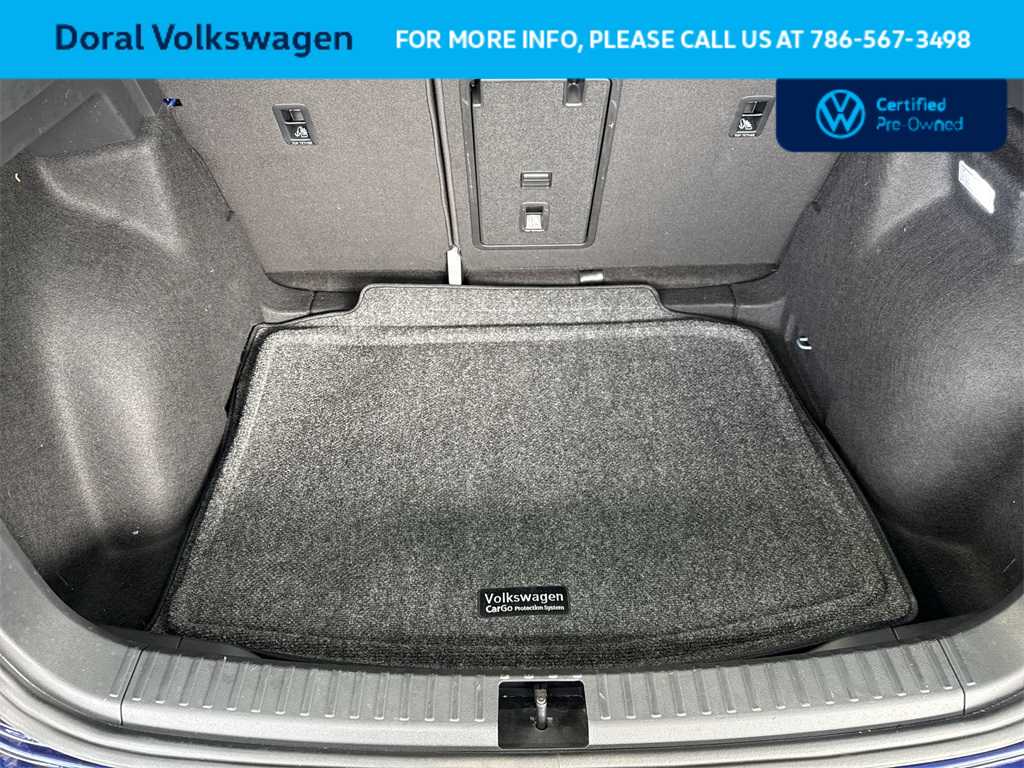 Thumbnail: 2024 Volkswagen Taos - 25