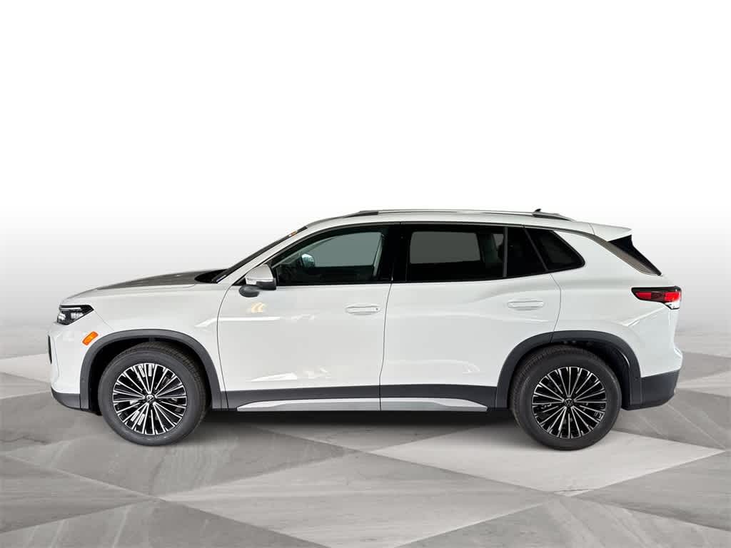 Thumbnail: 2026 Volkswagen Tiguan - 5