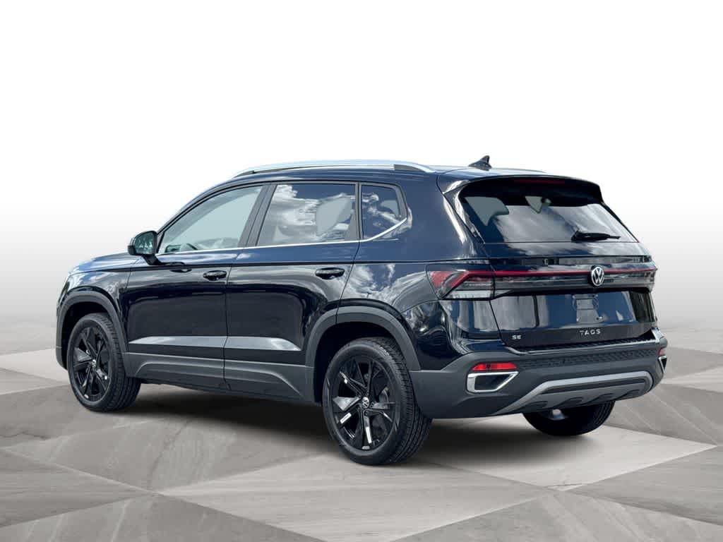 Thumbnail: 2026 Volkswagen Taos - 6