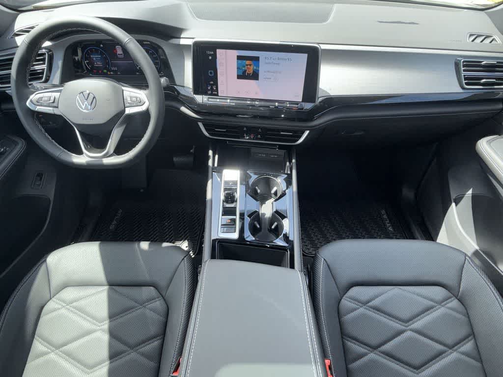 Thumbnail: 2026 Volkswagen Atlas - 24