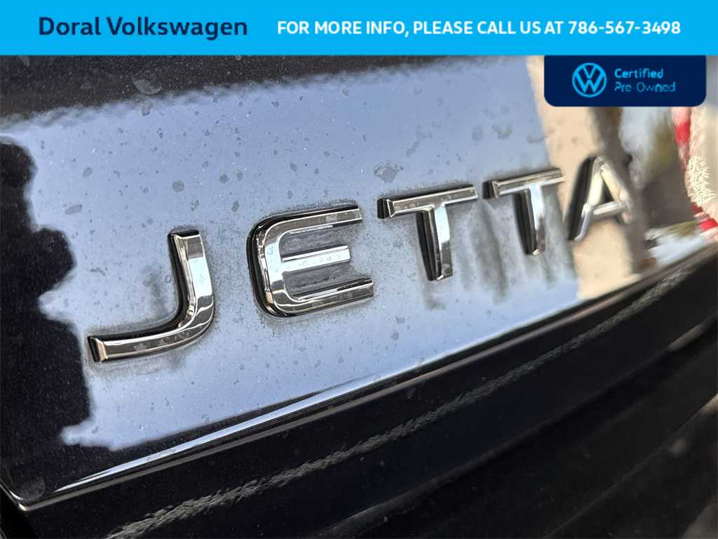 Thumbnail: 2023 Volkswagen Jetta - 12