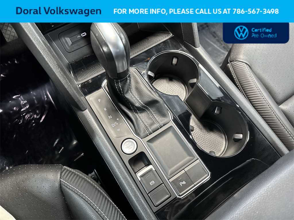 Thumbnail: 2023 Volkswagen Atlas - 20