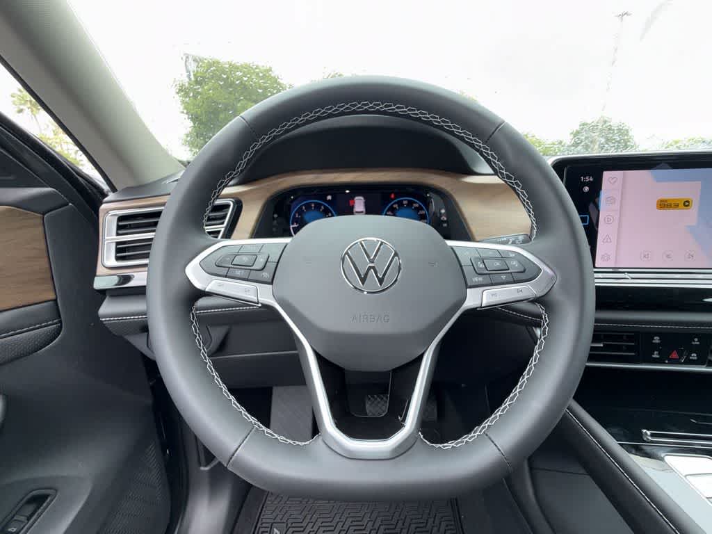 Thumbnail: 2026 Volkswagen Atlas - 15