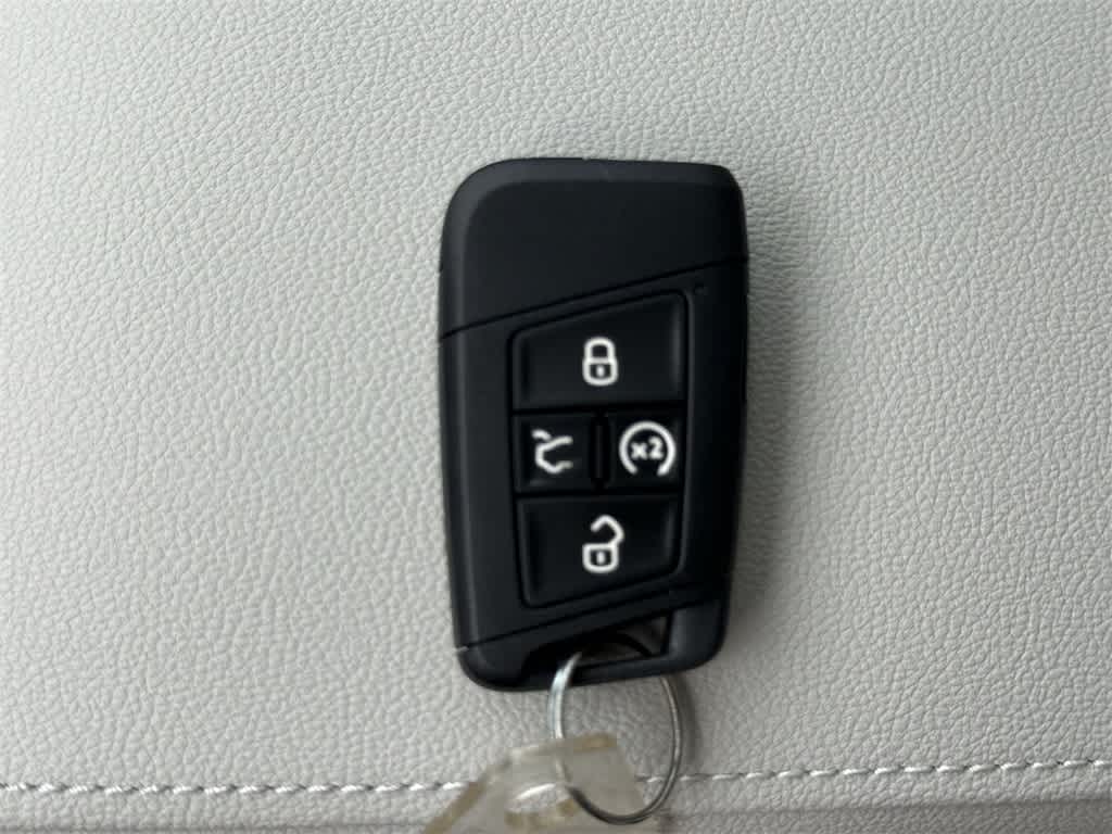 Thumbnail: 2026 Volkswagen Taos - 28