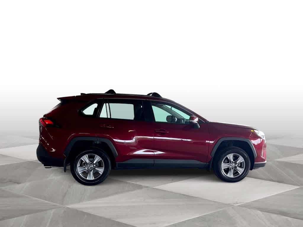 Thumbnail: 2024 Toyota RAV4 - 9