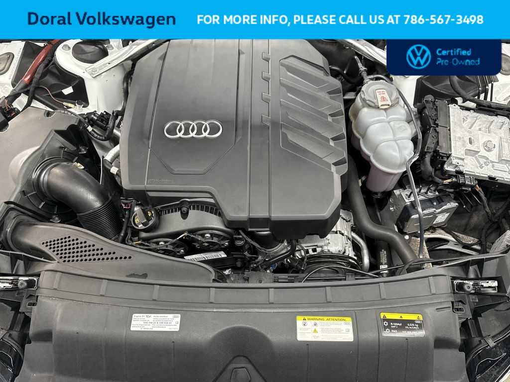 Thumbnail: 2023 Audi A5 - 12