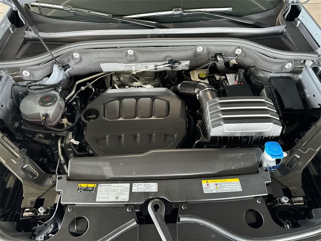 Thumbnail: 2026 Volkswagen Atlas - 12