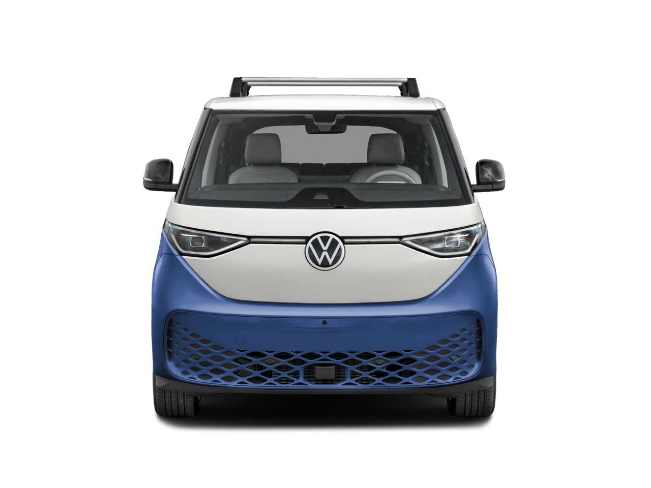 Thumbnail: 2025 Volkswagen ID.Buzz - 4