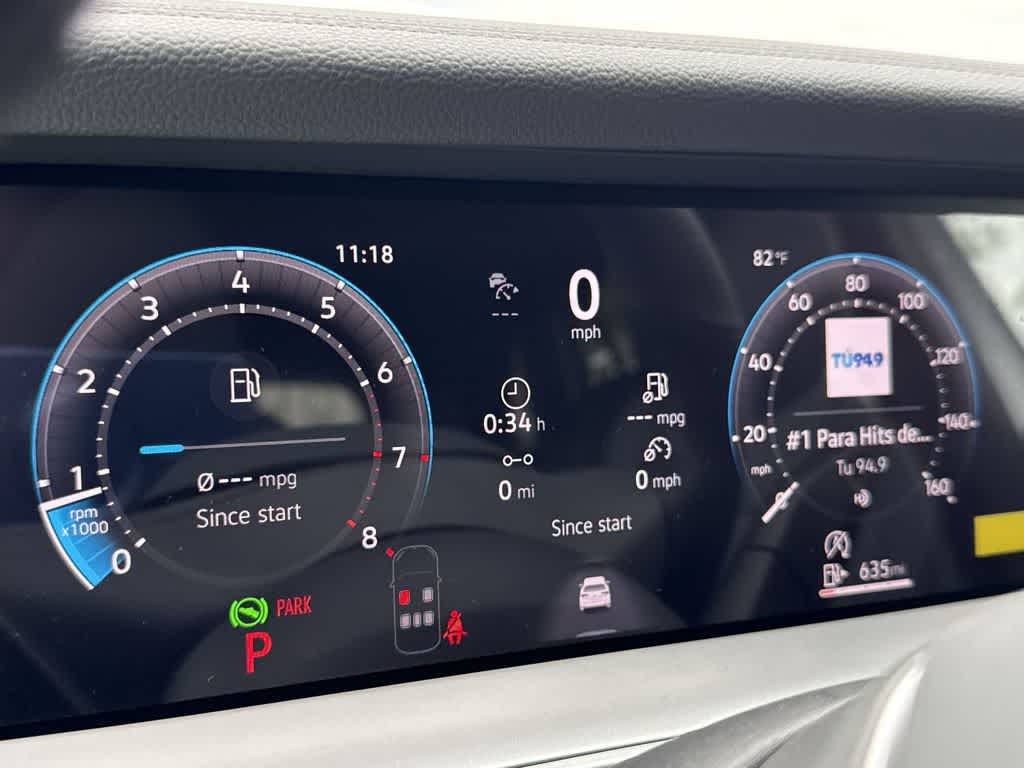 Thumbnail: 2026 Volkswagen Tiguan - 16