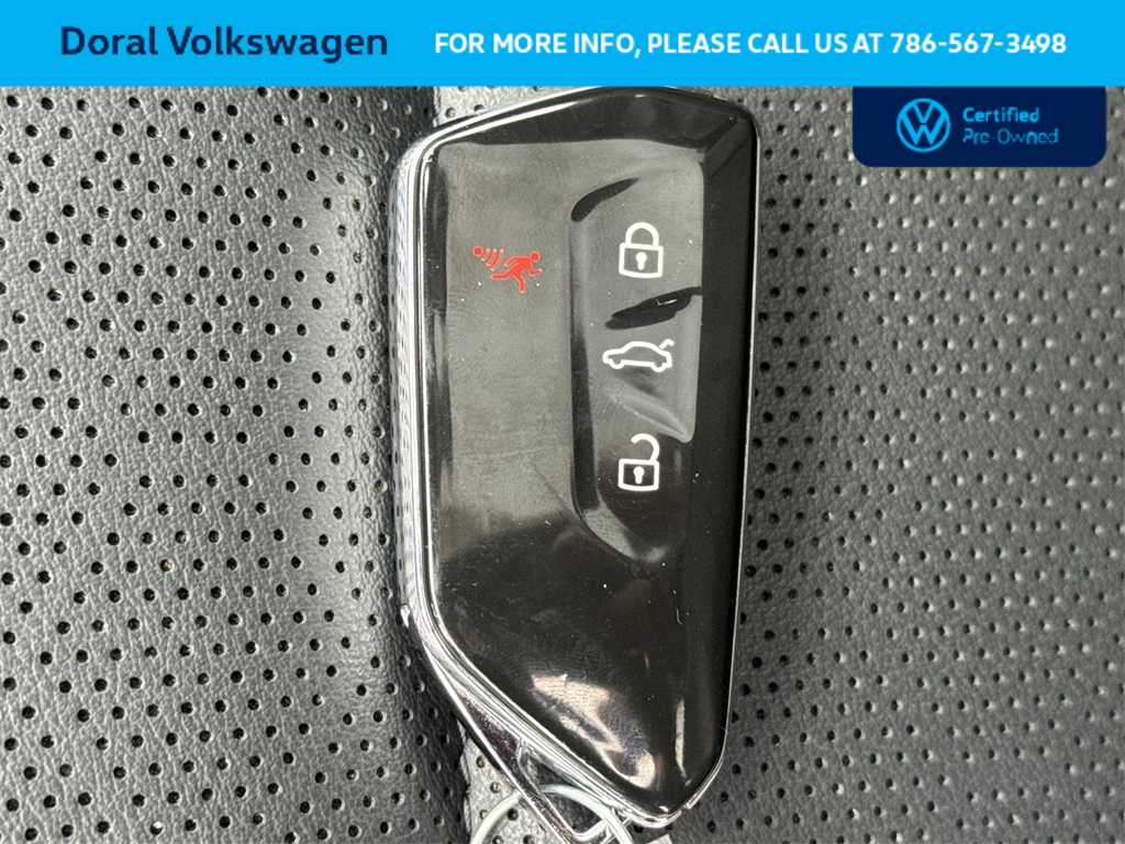 Thumbnail: 2023 Volkswagen ID.4 - 28