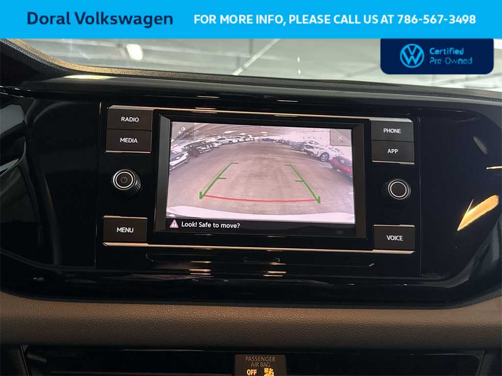 Thumbnail: 2023 Volkswagen Taos - 19