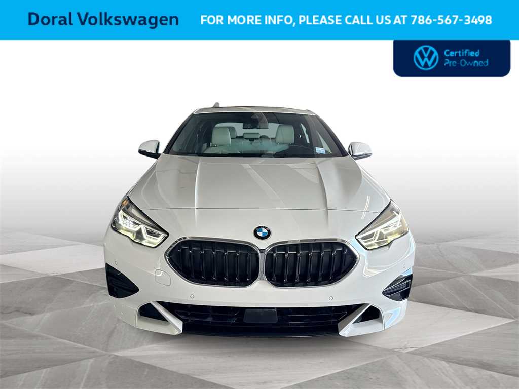 Thumbnail: 2022 BMW 2 Series - 3