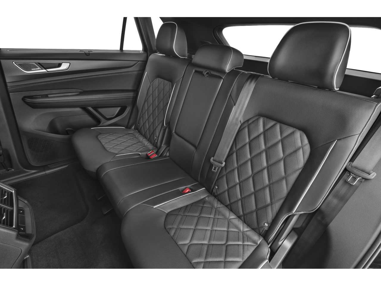 Thumbnail: 2026 Volkswagen Atlas - 9