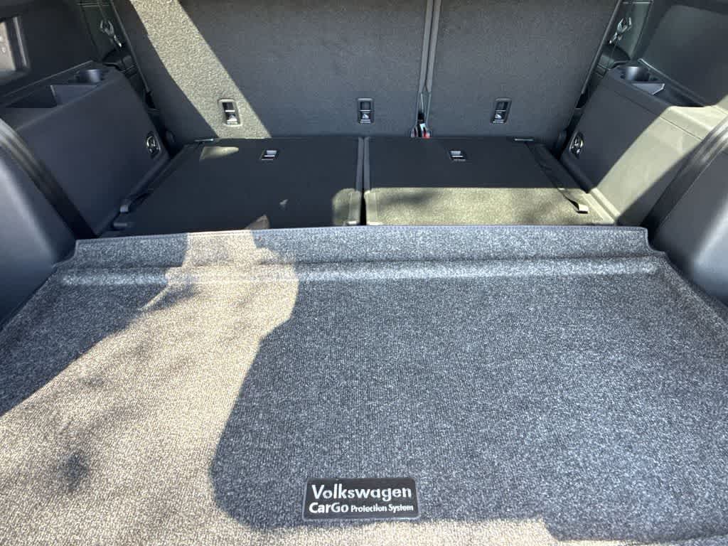 Thumbnail: 2026 Volkswagen Atlas - 25