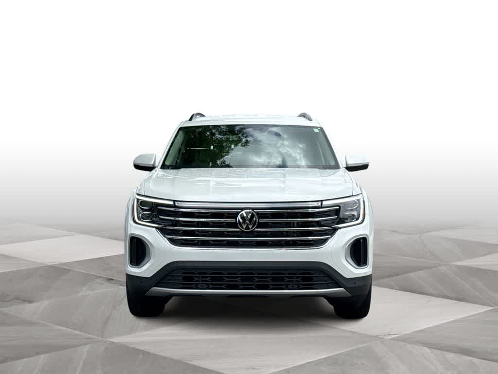 Thumbnail: 2026 Volkswagen Atlas - 3