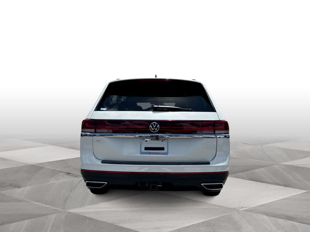 Thumbnail: 2026 Volkswagen Atlas - 7