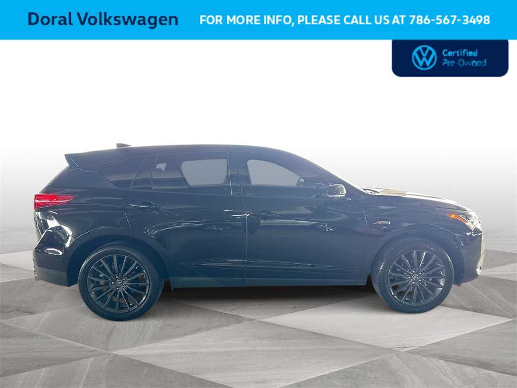 Thumbnail: 2024 Acura RDX - 9