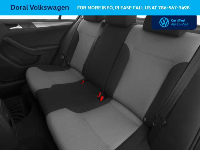 Thumbnail: 2018 Volkswagen Jetta - 14