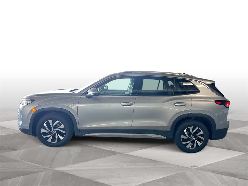 Thumbnail: 2026 Volkswagen Tiguan - 5