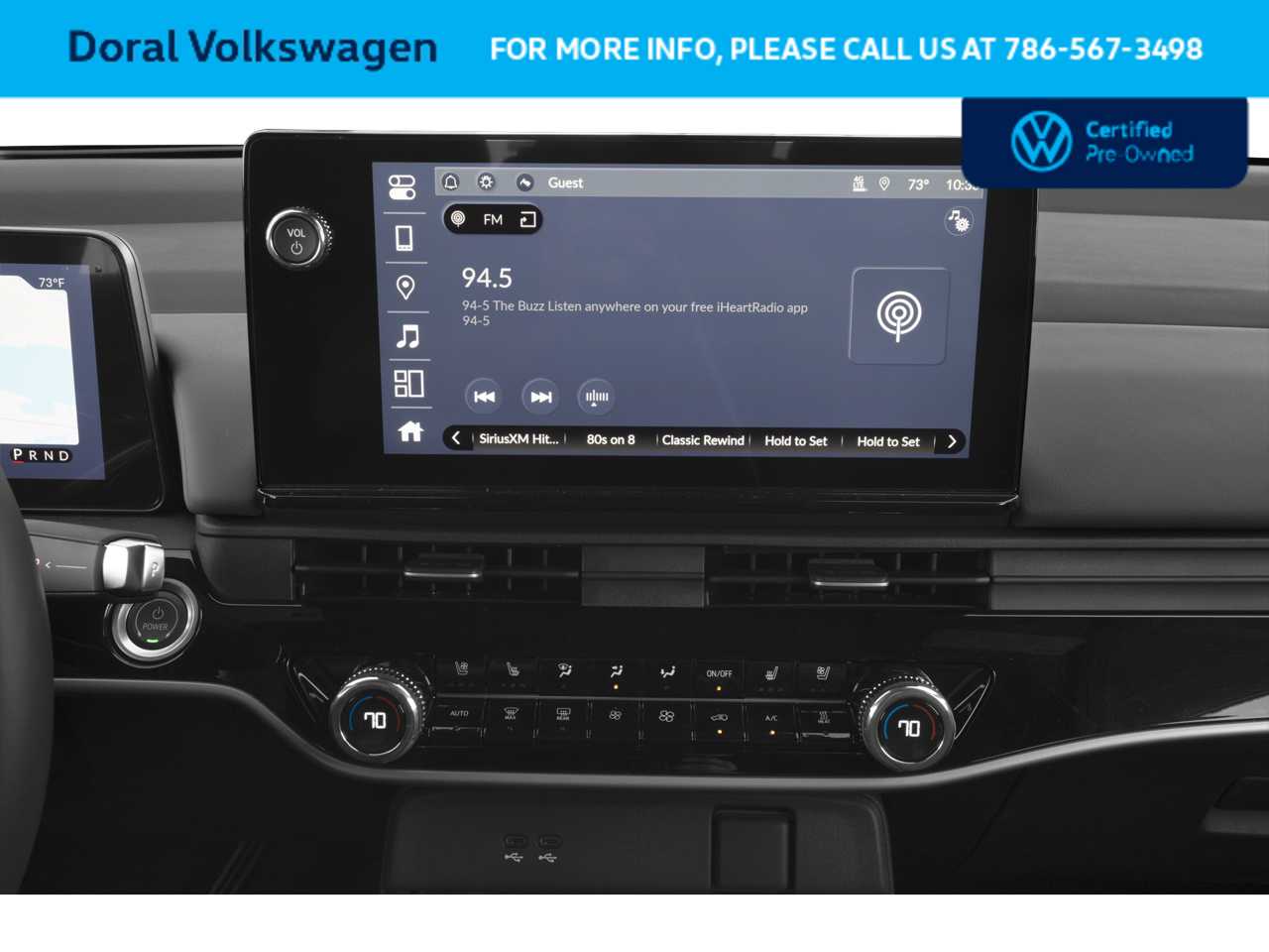 Thumbnail: 2025 Honda Prologue - 7