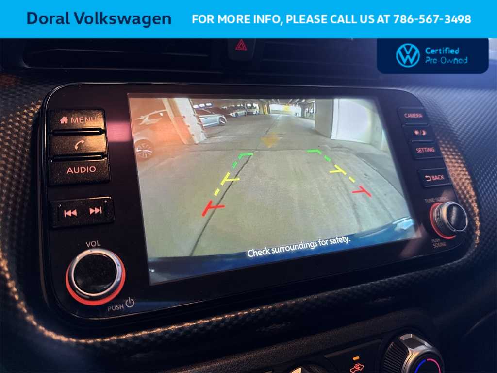 Thumbnail: 2024 Nissan Kicks - 19