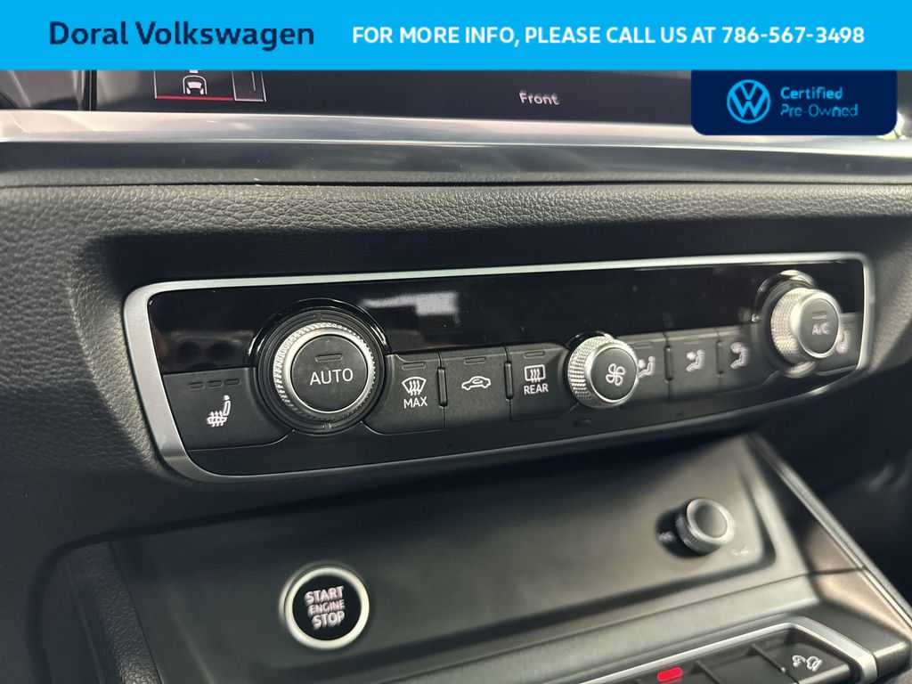 Thumbnail: 2023 Audi Q3 - 20