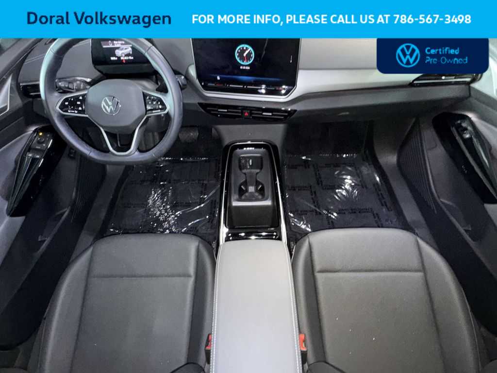 Thumbnail: 2024 Volkswagen ID.4 - 24