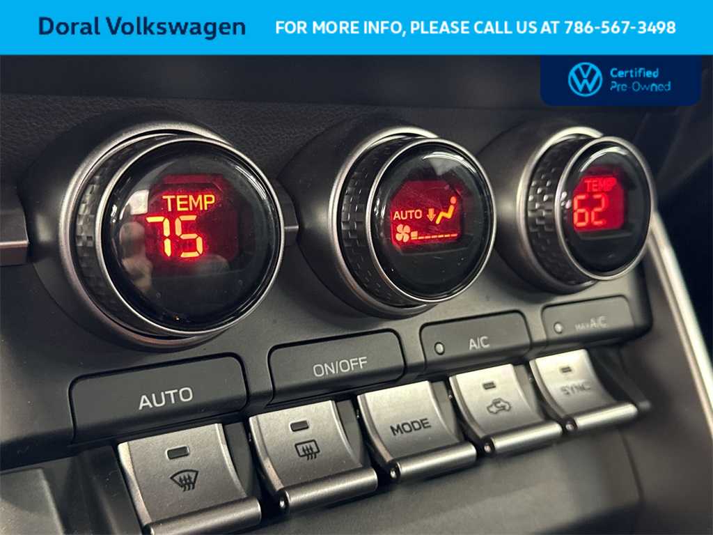 Thumbnail: 2023 Subaru BRZ - 20