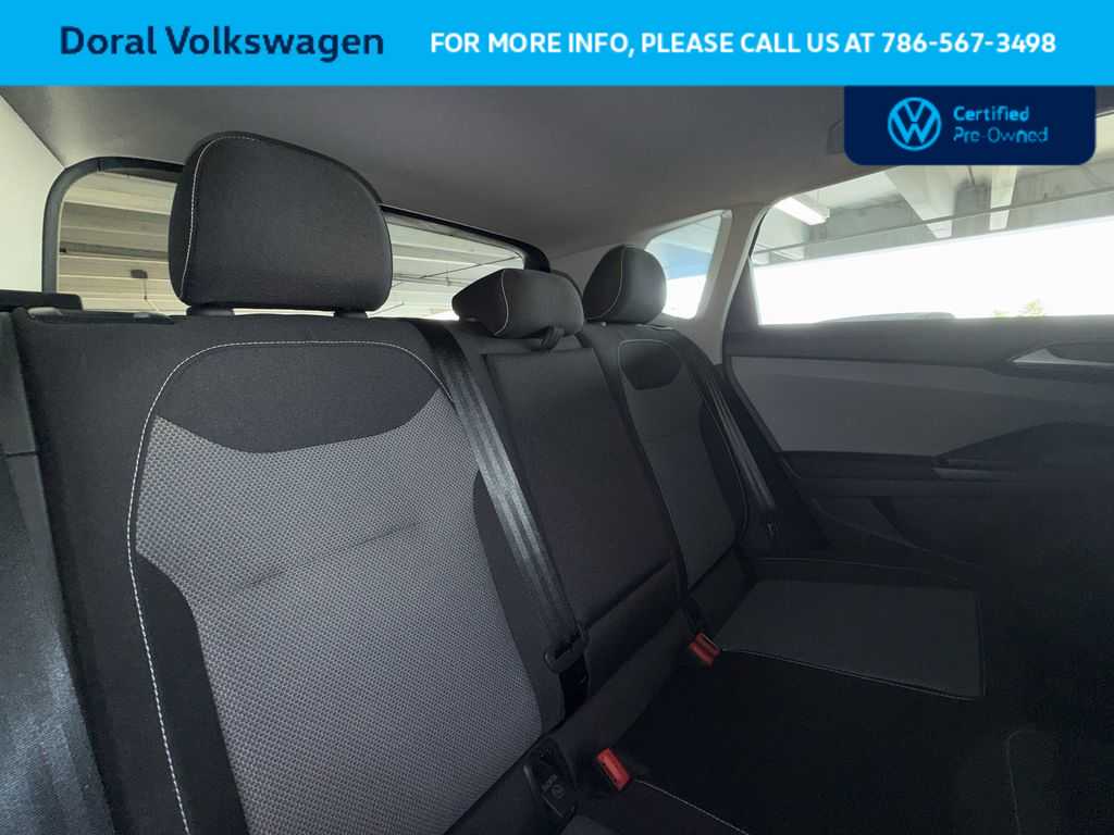 Thumbnail: 2023 Volkswagen Taos - 26