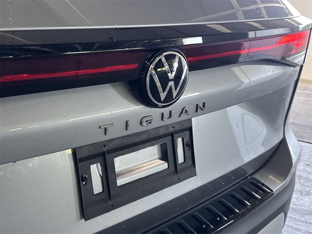 Thumbnail: 2026 Volkswagen Tiguan - 11