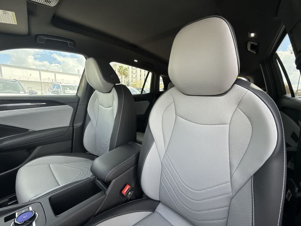 Thumbnail: 2026 Volkswagen Tiguan - 14