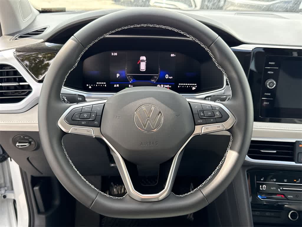 Thumbnail: 2026 Volkswagen Taos - 15