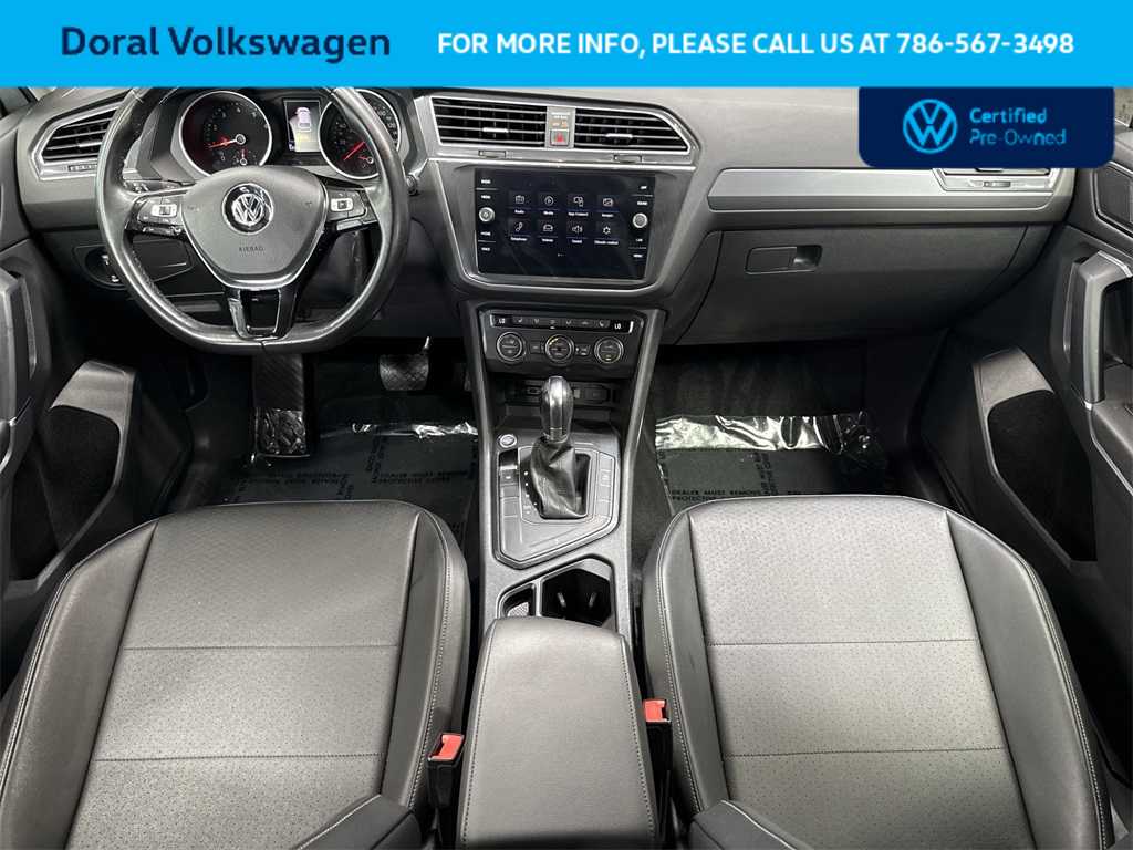 Thumbnail: 2018 Volkswagen Tiguan - 24