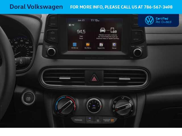 Thumbnail: 2018 Hyundai Kona - 7