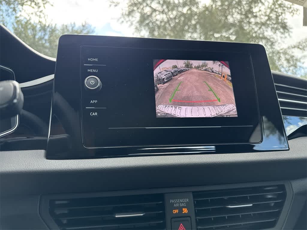 Thumbnail: 2026 Volkswagen Jetta - 19