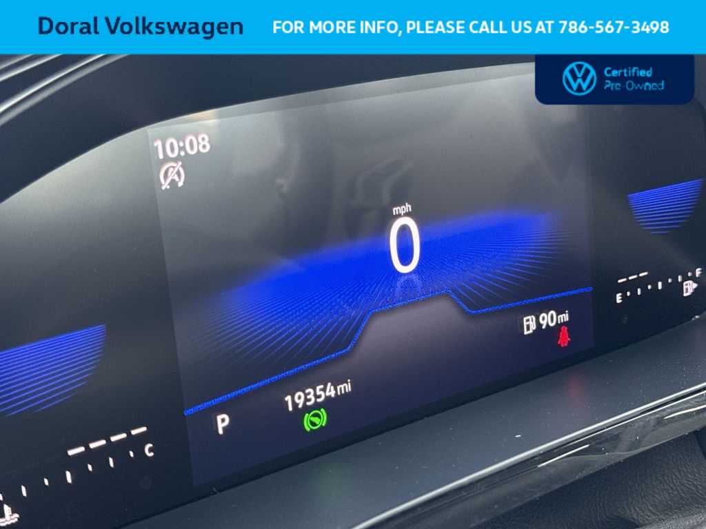 Thumbnail: 2024 Volkswagen Taos - 16