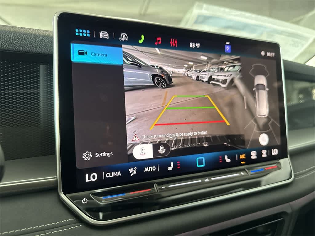 Thumbnail: 2026 Volkswagen Tiguan - 19