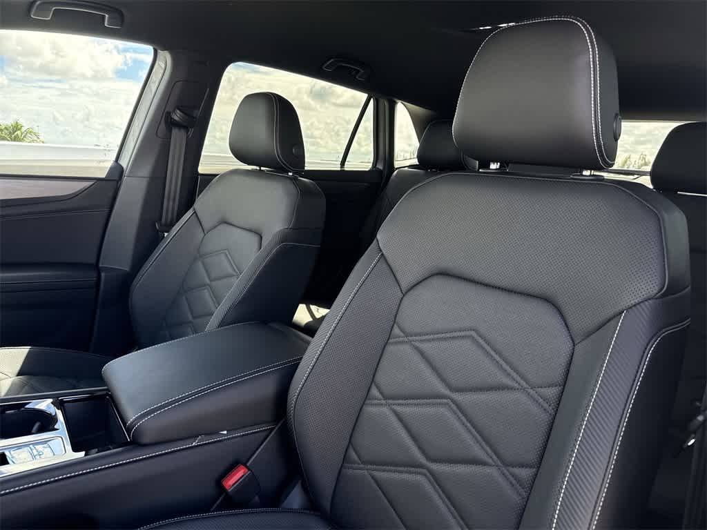 Thumbnail: 2026 Volkswagen Atlas - 14
