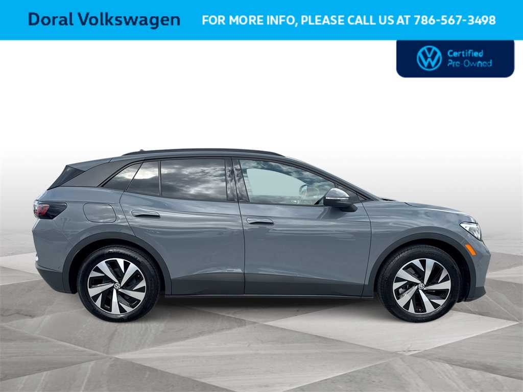 Thumbnail: 2023 Volkswagen ID.4 - 9