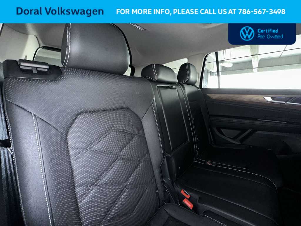 Thumbnail: 2026 Volkswagen Atlas - 26
