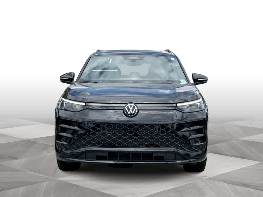 Thumbnail: 2026 Volkswagen Tiguan - 3