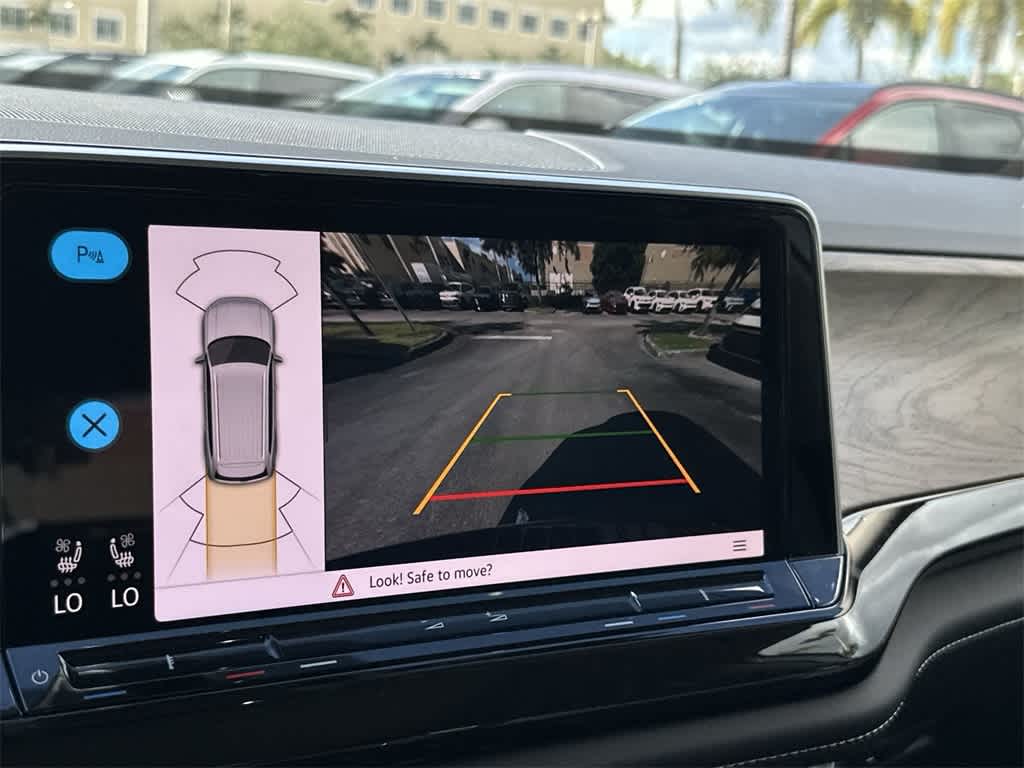 Thumbnail: 2026 Volkswagen Atlas - 19