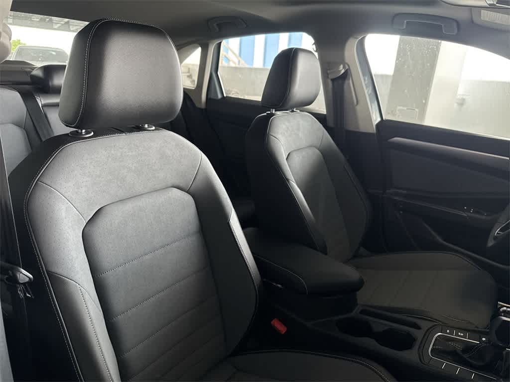 Thumbnail: 2026 Volkswagen Jetta - 27